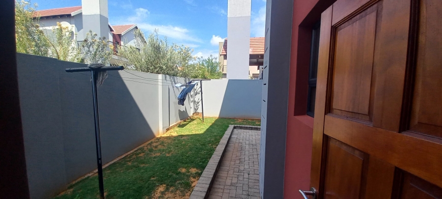 4 Bedroom Property for Sale in Wild Olive Estate Free State